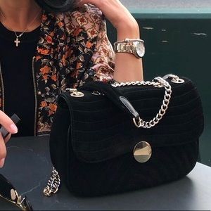 Crossbody bag